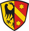 coat of arms Kaufbeuren DE272