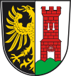 coat of arms Kempten DE273