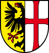 coat of arms Memmingen DE274