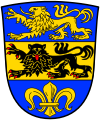 coat of arms Dillingen DE277