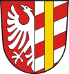 coat of arms Günzburg DE278