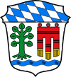 coat of arms Lindau DE27A