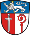 erb Ostallgäu DE27B