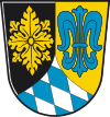 coat of arms Unterallgäu DE27C