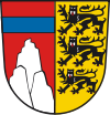 erb Oberallgäu DE27E
