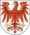 erb Brandenbursko DE40