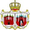 coat of arms Brandenburg an der Havel DE401