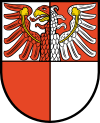 coat of arms Barnim District DE405