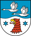 coat of arms Havelland District DE408