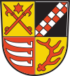 coat of arms Oder-Spree District DE40C