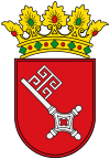 coat of arms Bremen DE501