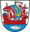 coat of arms Bremerhaven DE502