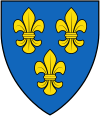 coat of arms Wiesbaden DE714