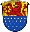 coat of arms Darmstadt-Dieburg DE716
