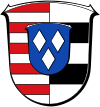 coat of arms Groß-Gerau DE717