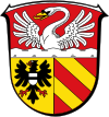 coat of arms Main-Kinzig-Kreis DE719