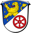 coat of arms Rheingau-Taunus-Kreis DE71D