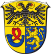 coat of arms Lahn-Dill-Kreis DE722