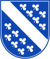 coat of arms Kassel DE731