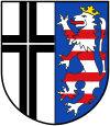 coat of arms Fulda DE732
