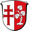 coat of arms Hersfeld-Rotenburg DE733