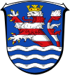 coat of arms Schwalm-Eder-Kreis DE735
