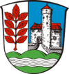 coat of arms Werra-Meißner-Kreis DE737