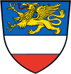coat of arms Rostock DE803