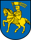 coat of arms Schwerin DE804