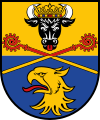 coat of arms Rostock District DE80K