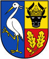 erb Ludwigslust-Parchim DE80O