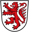 coat of arms Brunswick DE911