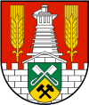 coat of arms Salzgitter DE912