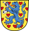 coat of arms Gifhorn DE914