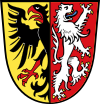 coat of arms Goslar DE916