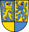 coat of arms Northeim DE918