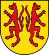 coat of arms Peine DE91A