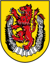 coat of arms Diepholz DE922