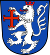 coat of arms Hamelin-Pyrmont DE923
