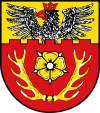 coat of arms Hildesheim DE925