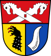 coat of arms Landkreis Nienburg/Weser DE927