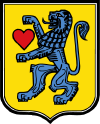 coat of arms Celle DE931