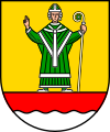 coat of arms Cuxhaven DE932