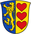 coat of arms Lüneburg DE935