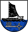 coat of arms Osterholz DE936