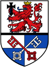 coat of arms Rotenburg (Wümme) DE937