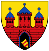 coat of arms Oldenburg DE943