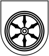 coat of arms Osnabrück DE944