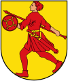 coat of arms Wilhelmshaven DE945