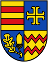 coat of arms Ammerland DE946